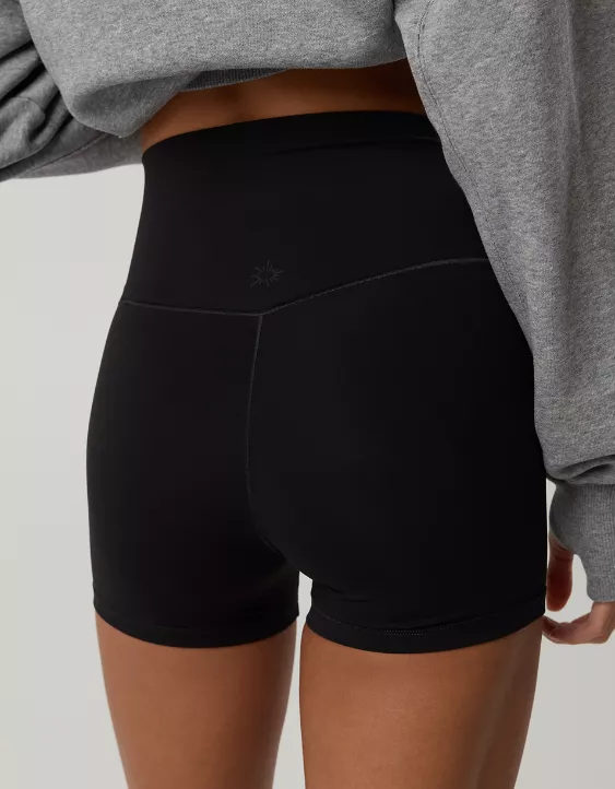 OFFLINE By Aerie Real Me XTRA 3" Bike Short - Image 2