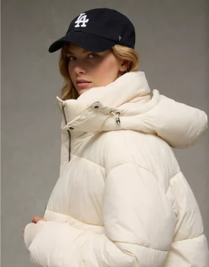 AE Technical Puffer Jacket