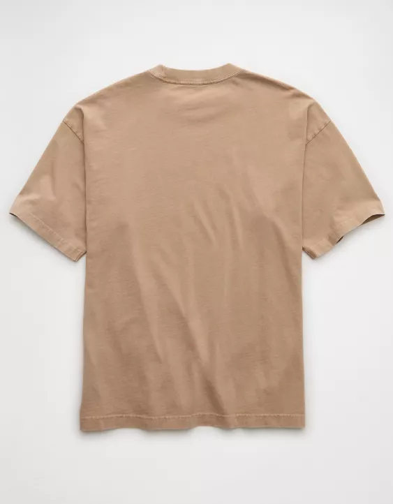 AE Boxy Grateful Dead Graphic T-Shirt - Image 4