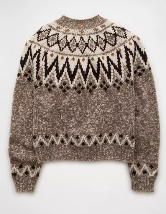 AE Snow Stopper Sweater - Image 4