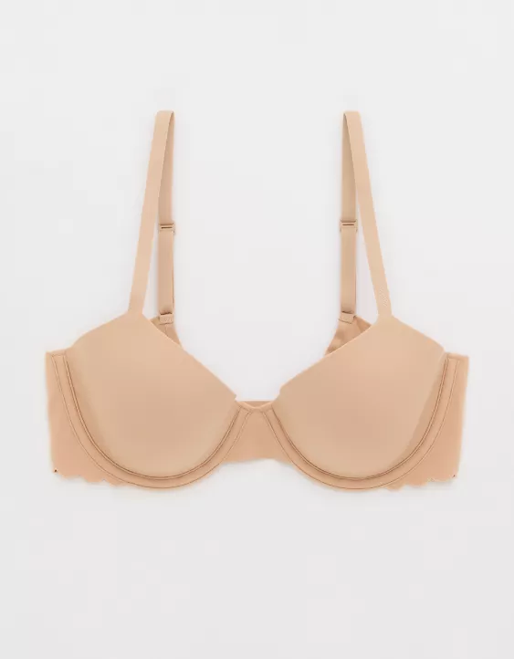 SMOOTHEZ Demi Lightly Lined Bra - Image 3