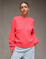 AE Snow Stopper Sweater