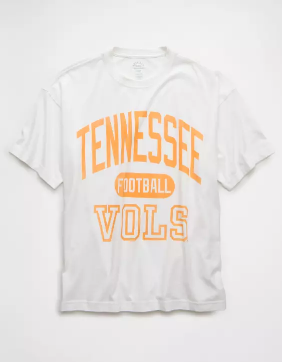 AE Boxy Tennessee Volunteers Graphic T-Shirt - Image 3