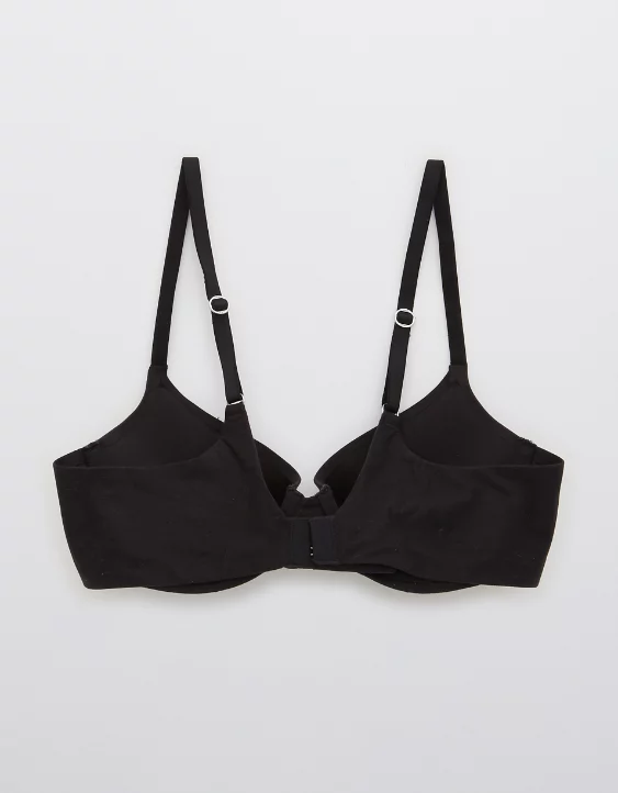 Sunnie Demi Push Up Bra - Image 4
