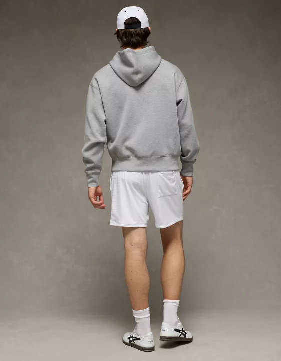 AE Penn State Nittany Lions 6" Mesh Lounge Short - Image 2