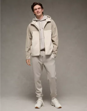 AE 24/7 Cozy Zip-Up Hoodie