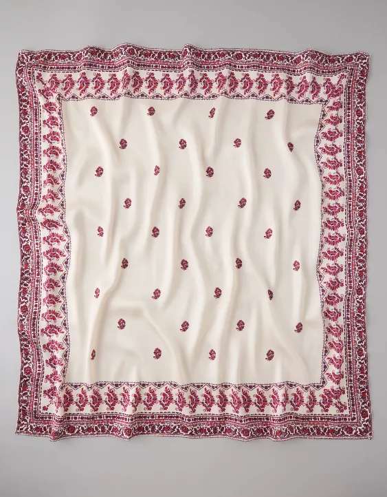 AE Silky Scarf - Image 3