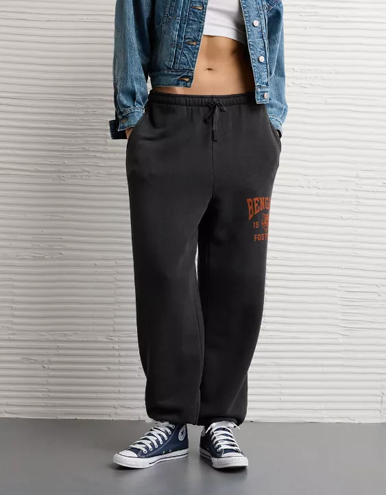 NFL Cincinnati Bengals Sweatpant - Image 5