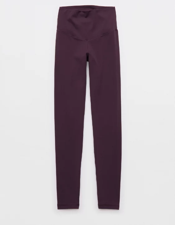 OFFLINE By Aerie Real Me XTRA High Waisted Legging - Image 3