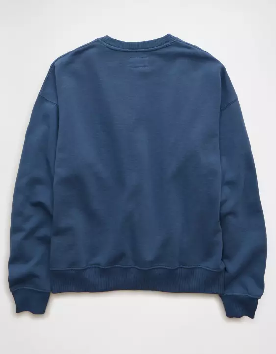 AE Funday Graphic Sweatshirt - Image 4