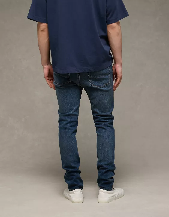 AE AirFlex+ TENCEL™ Fibers Skinny Jean - Image 2