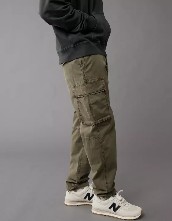 AE Flex Lived-In Cargo Pant - Image 5