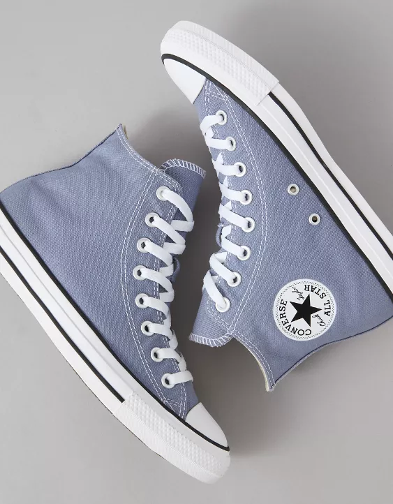 Converse Chuck Taylor All Star High-Top Sneaker - Image 2
