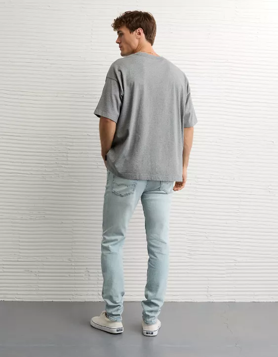 AE AirFlex+ Athletic Fit Jean - Image 2