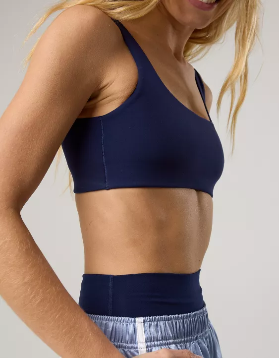 OFFLINE By Aerie Real Me XTRA Classic Sports Bra - Image 5