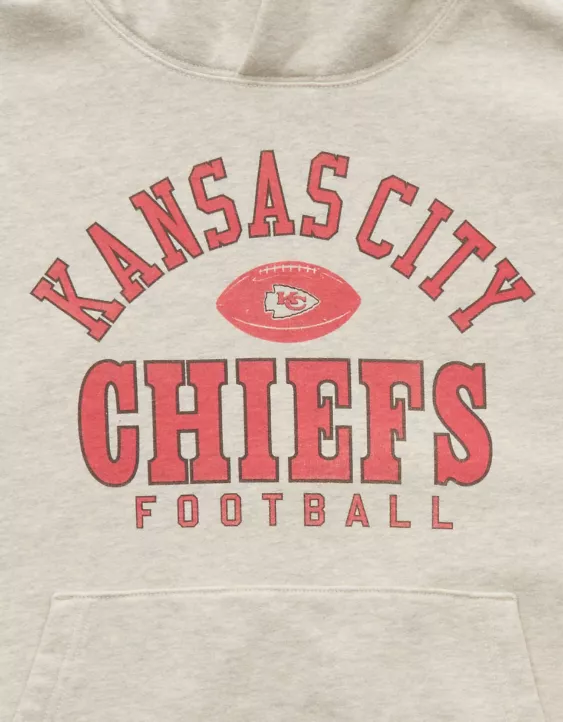 NFL Kansas City Chiefs Graphic Hoodie - Image 6