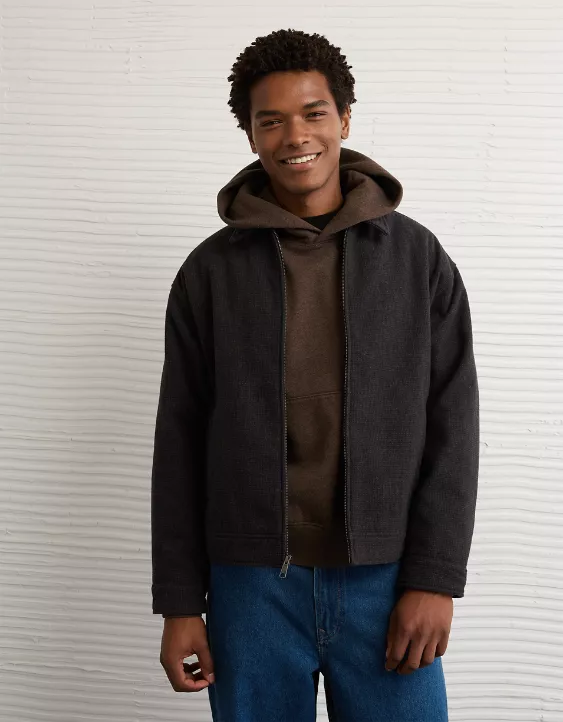 AE Campus Jacket - Image 2