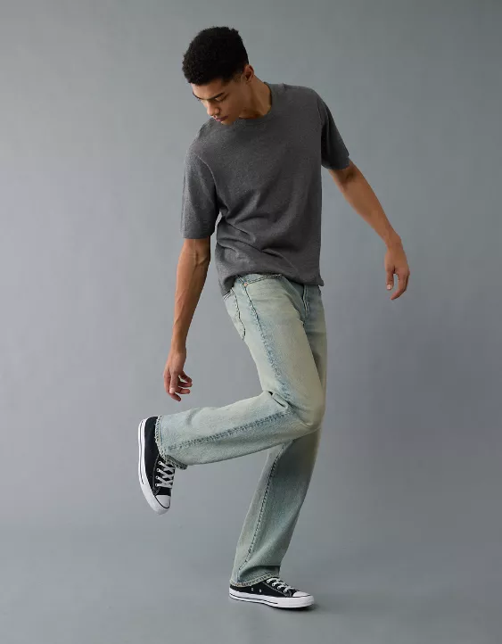 AE EasyFlex Original Bootcut Jean - Image 7