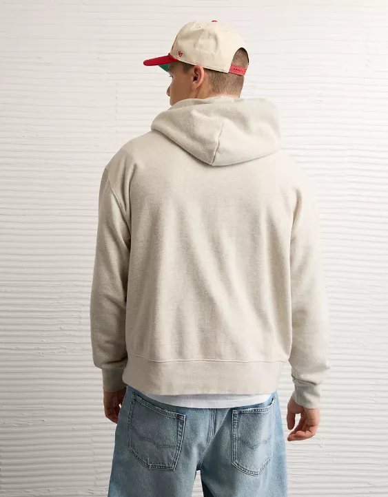 NFL Kansas City Chiefs Graphic Hoodie - Image 2