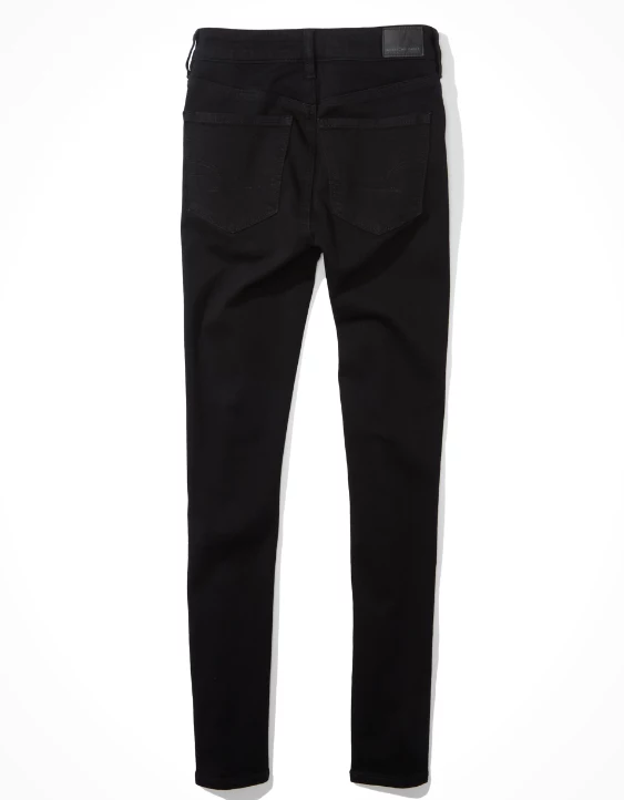 AE Dream High-Waisted Jegging - Image 4