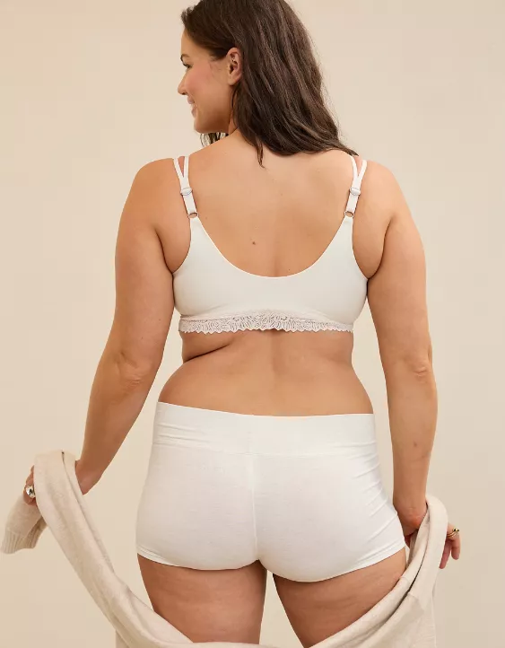 Sunnie Wireless Lightly Lined Bra - Image 2