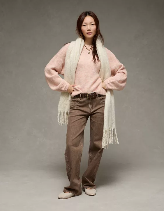 AE Snow Stopper Sweater - Image 5