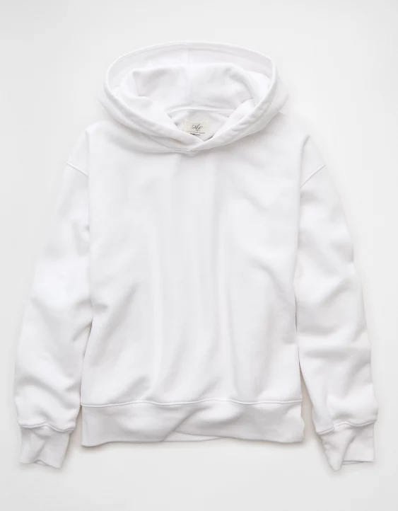 AE Everyday Luxe Hoodie - Image 3