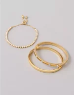 AE 3-Pack Bracelet