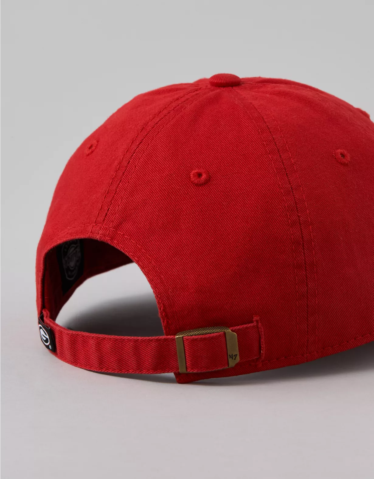 '47 Georgia Bulldogs Baseball Hat - Image 2