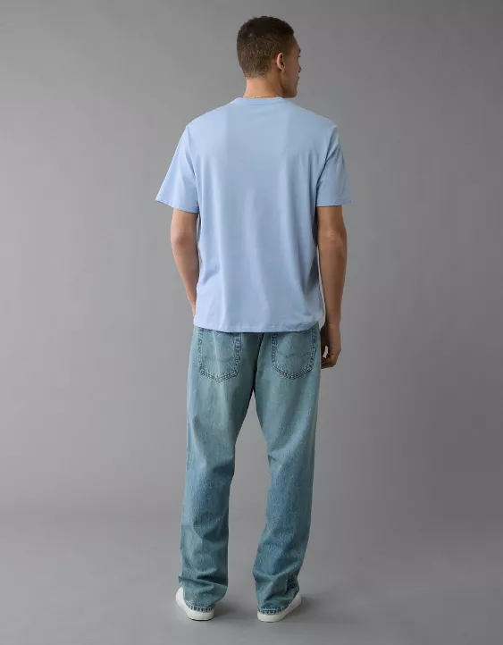 AE Lightweight Icon T-Shirt - Image 2