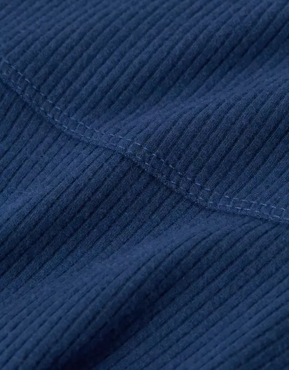 AE Long Sleeve Babydoll Top - Image 7