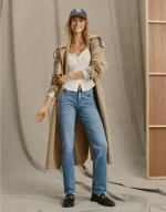 AE Stretch Straight Jean