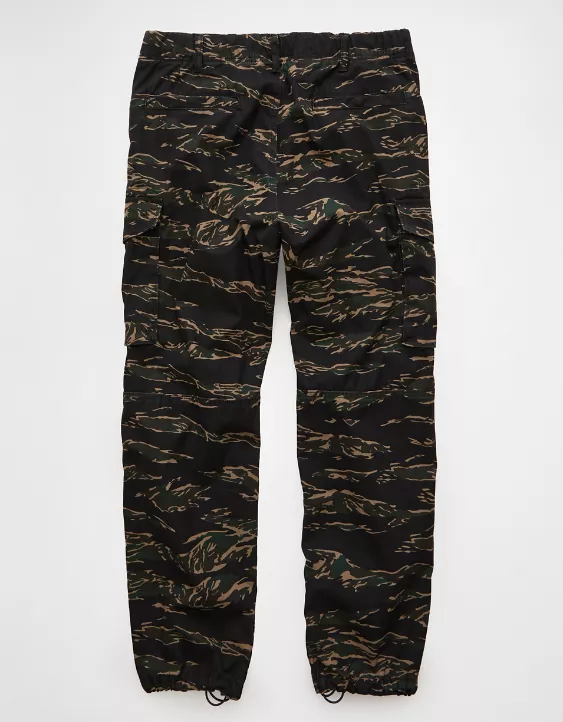 AE Flex Relaxed Cargo Pant - Image 5