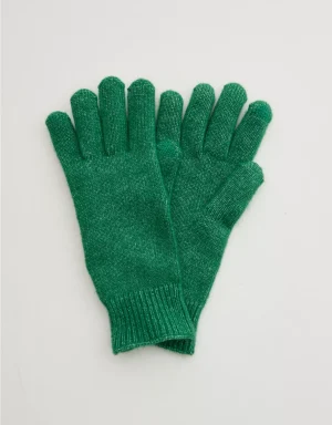 Aerie unREAL Tech Gloves