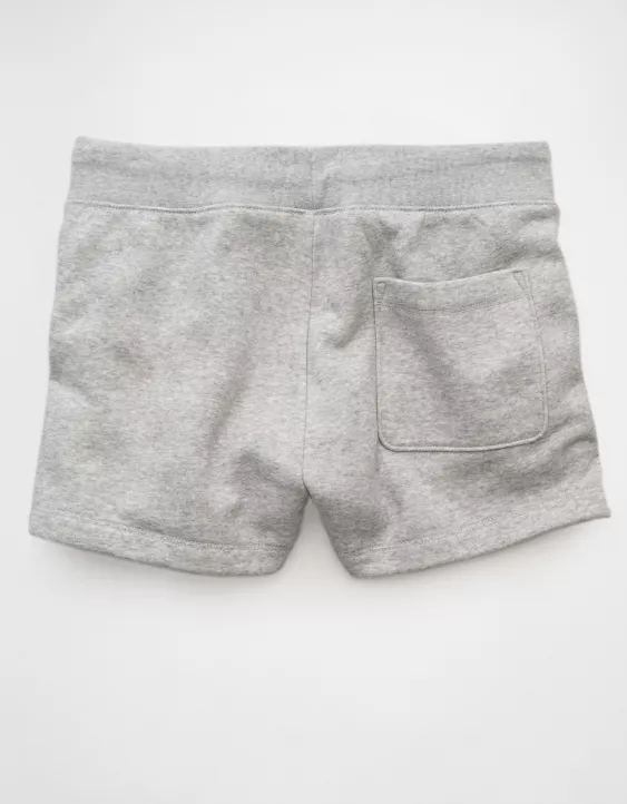 AE Everyday Luxe Sweat Short - Image 5