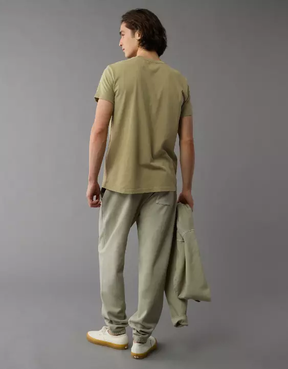 AE Lived-In Slim T-Shirt - Image 2