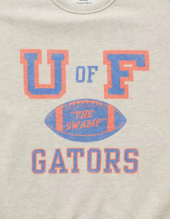 AE Florida Gators Graphic Sweatshirt - Image 6