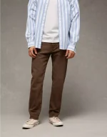 AE EasyFlex Slim Straight Jean