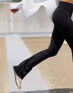 OFFLINE By Aerie Real Me XTRA High Waisted Bootcut Legging