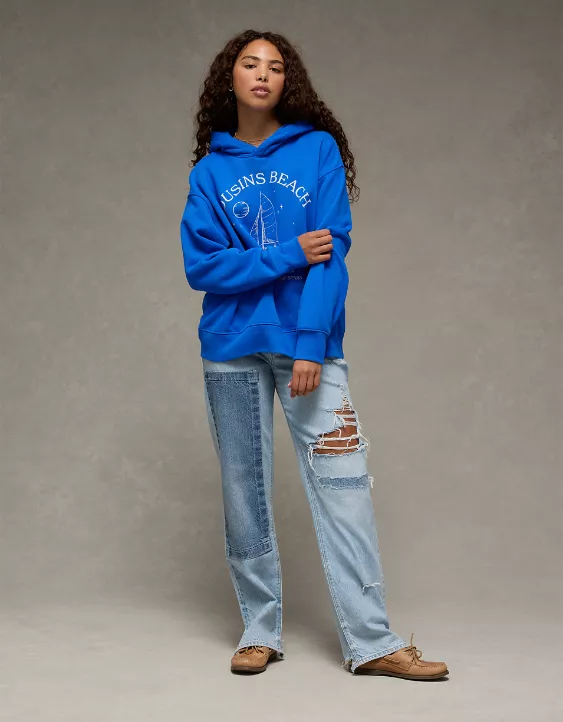 AE x The Summer I Turned Pretty Hoodie - Image 5