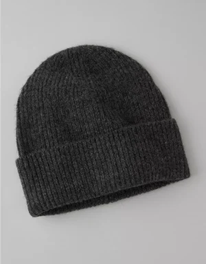 AE Cozy Ribbed Beanie