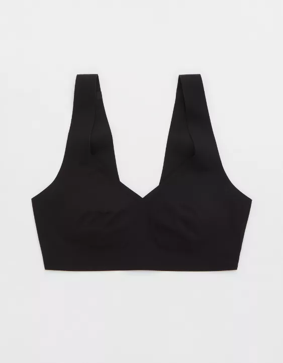 SMOOTHEZ Padded Sweetheart Bralette - Image 3