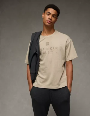 AE Boxy 24/7 Graphic T-Shirt