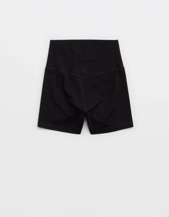 OFFLINE By Aerie Real Me XTRA 3" Bike Short - Image 4