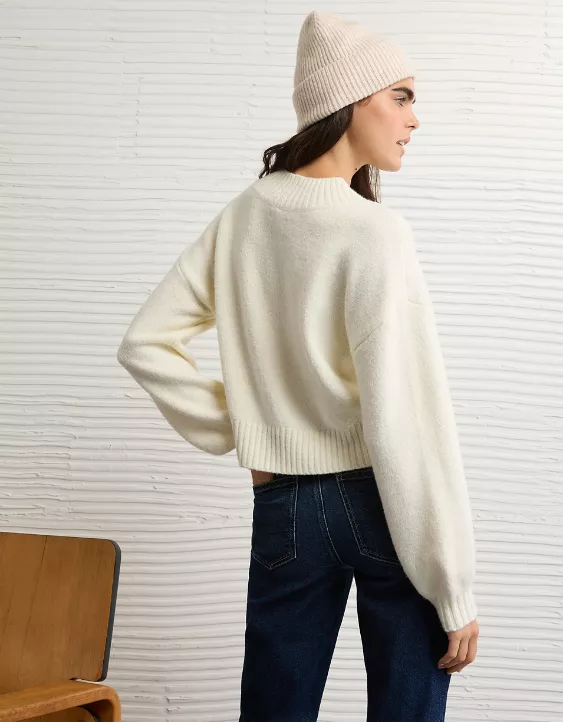 AE Snow Stopper Sweater - Image 3
