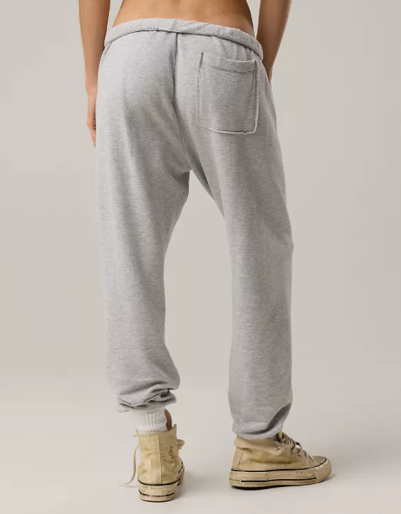 OFFLINE By Aerie OTT Fleece Jogger - Image 2