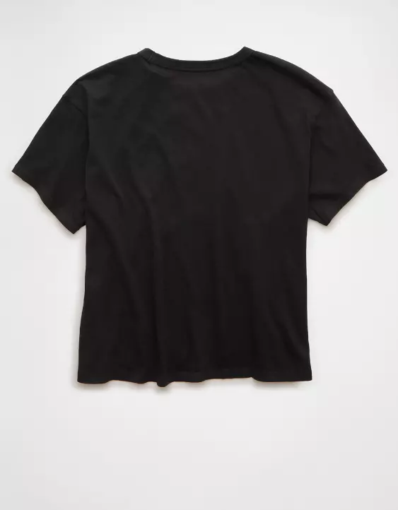 AE Ex-Boyfriend Graphic T-Shirt - Image 4