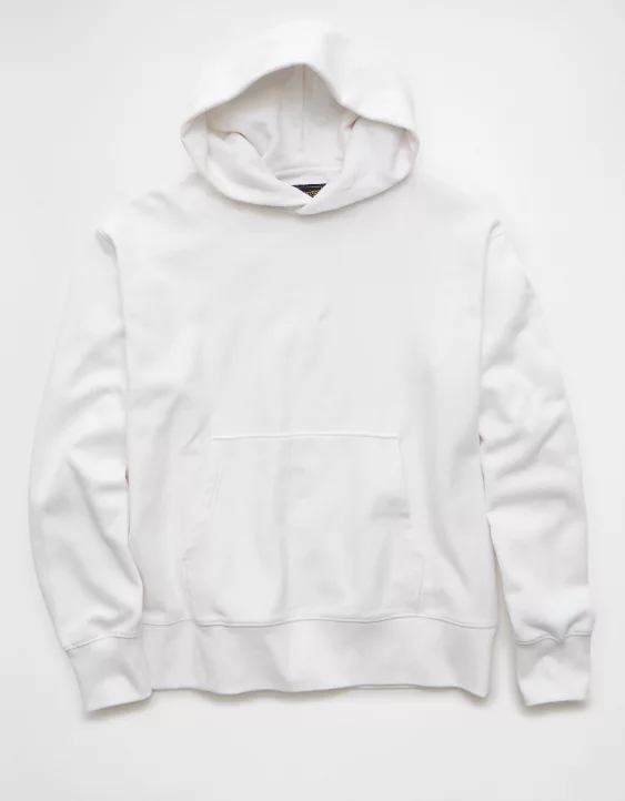 AE Laidback Luxe Heavyweight Hoodie - Image 3