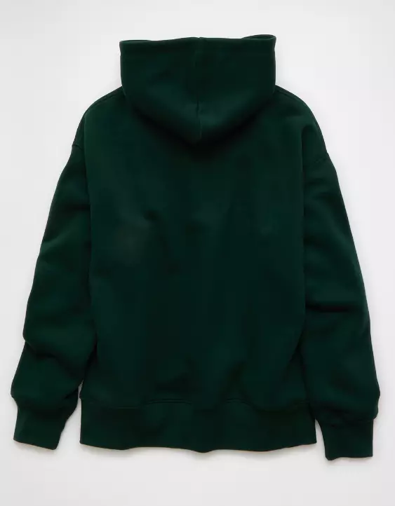 AE Everyday Luxe Hoodie - Image 4