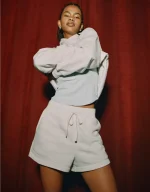 AE Everyday Luxe Sweat Short